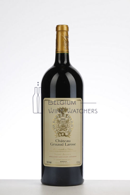 Picture of 2000 GRUAUD LAROSE